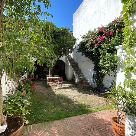 Espectacular Casa Indiana En Primera Linea De Mar Vilassar De Mar Εξωτερικό φωτογραφία
