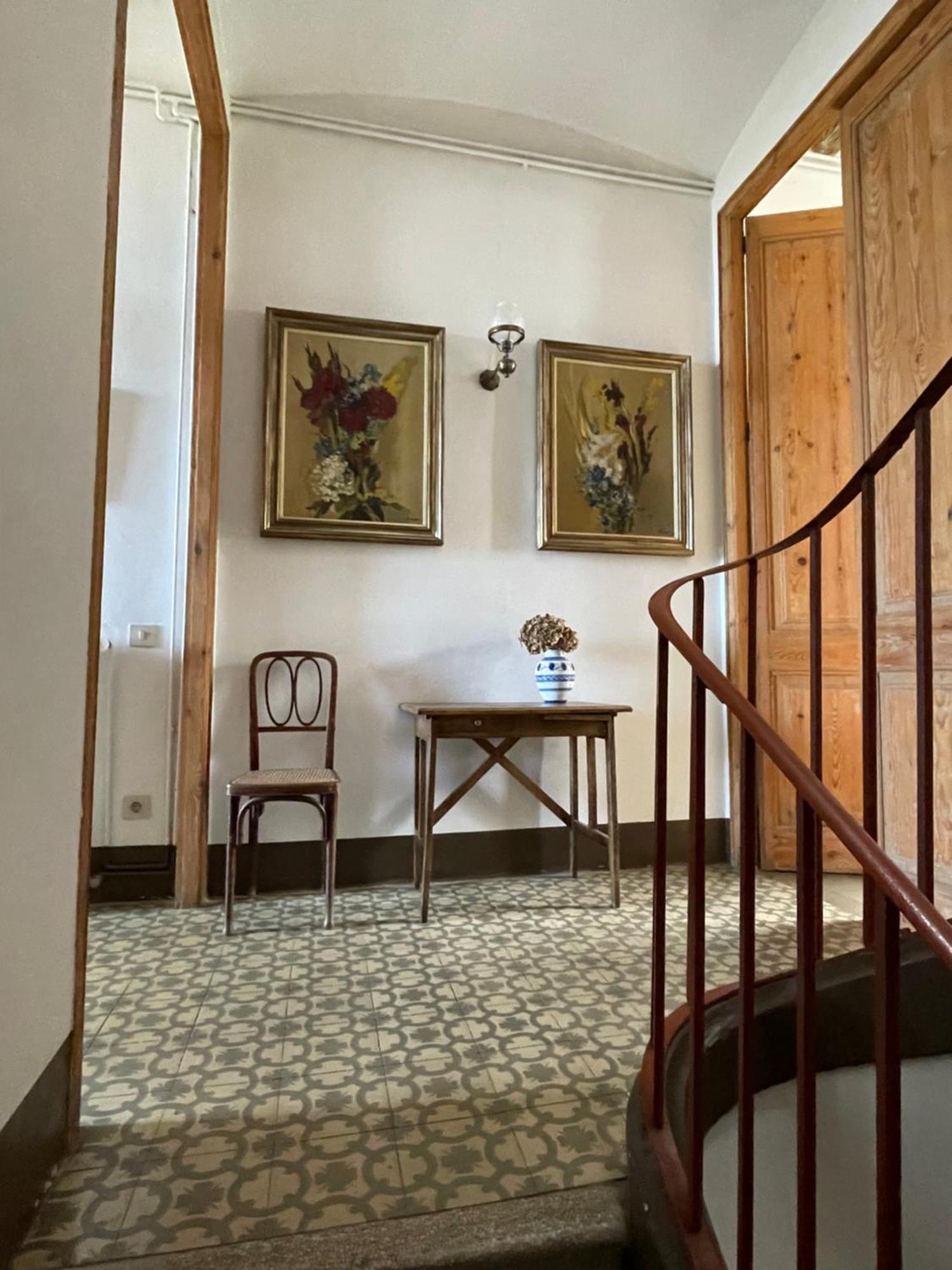 Espectacular Casa Indiana En Primera Linea De Mar Vilassar De Mar Εξωτερικό φωτογραφία