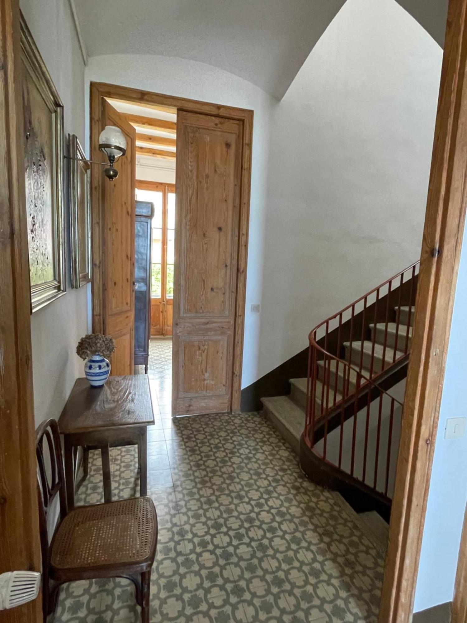 Espectacular Casa Indiana En Primera Linea De Mar Vilassar De Mar Εξωτερικό φωτογραφία