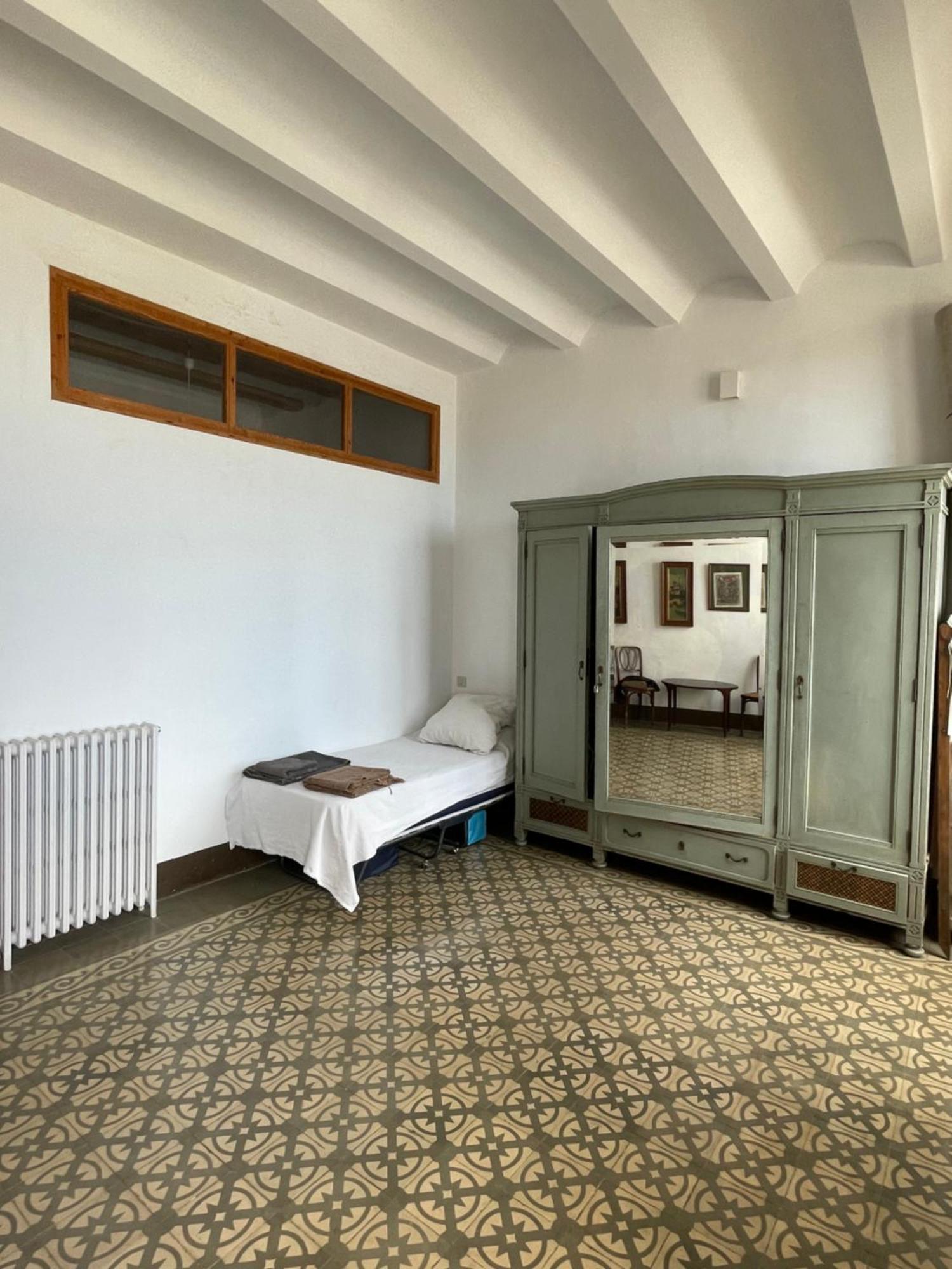 Espectacular Casa Indiana En Primera Linea De Mar Vilassar De Mar Εξωτερικό φωτογραφία