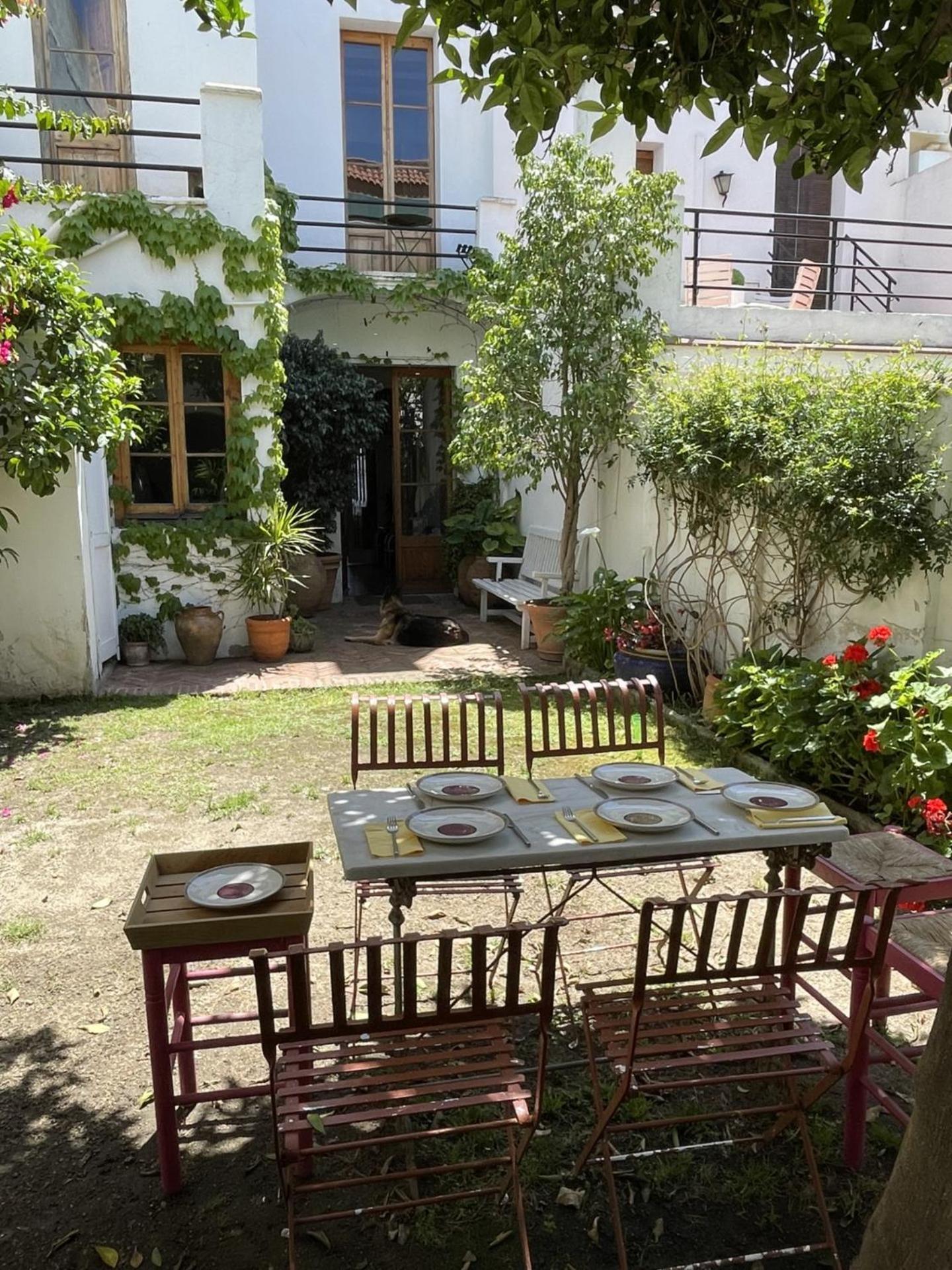 Espectacular Casa Indiana En Primera Linea De Mar Vilassar De Mar Εξωτερικό φωτογραφία