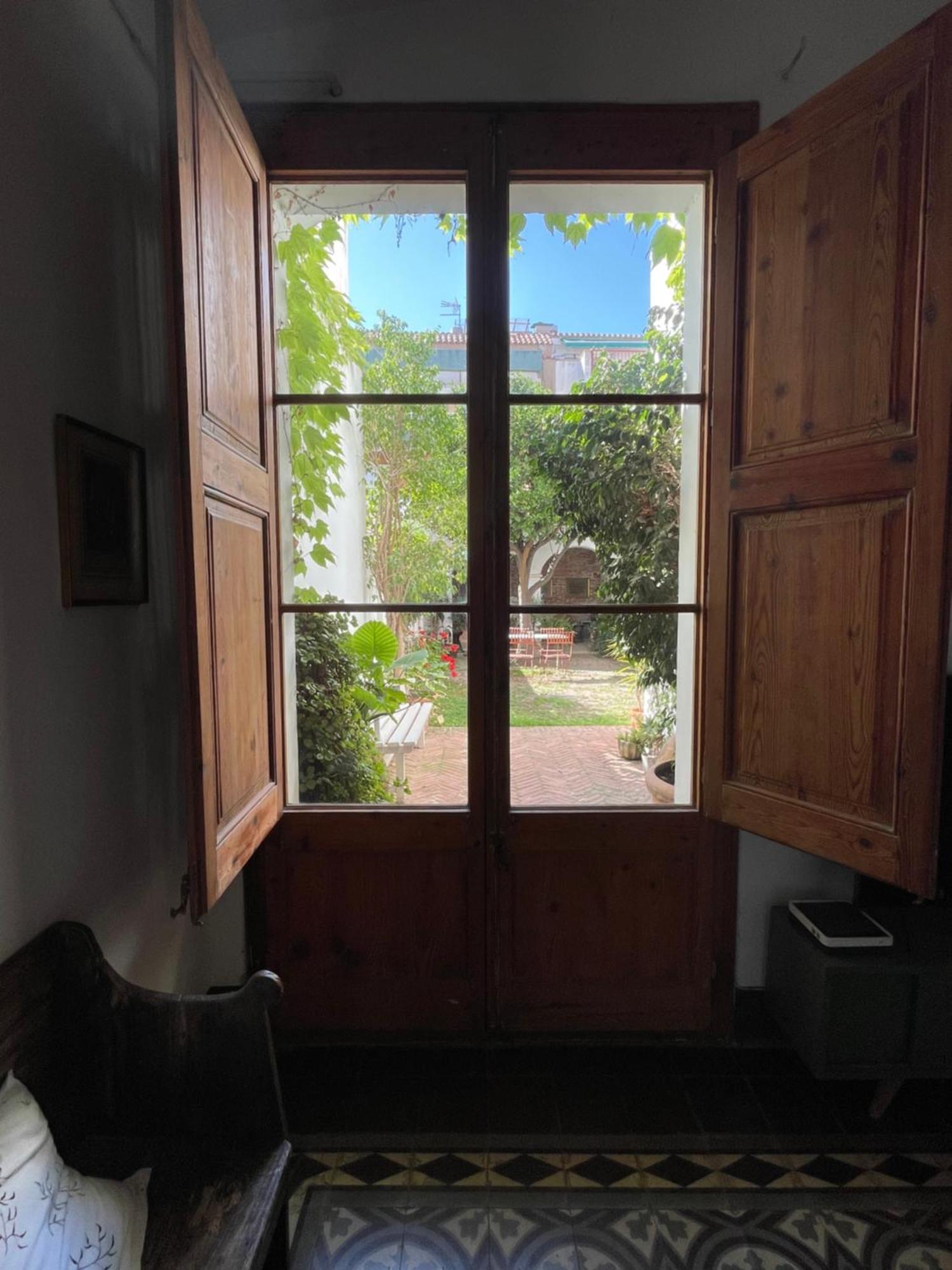 Espectacular Casa Indiana En Primera Linea De Mar Vilassar De Mar Εξωτερικό φωτογραφία