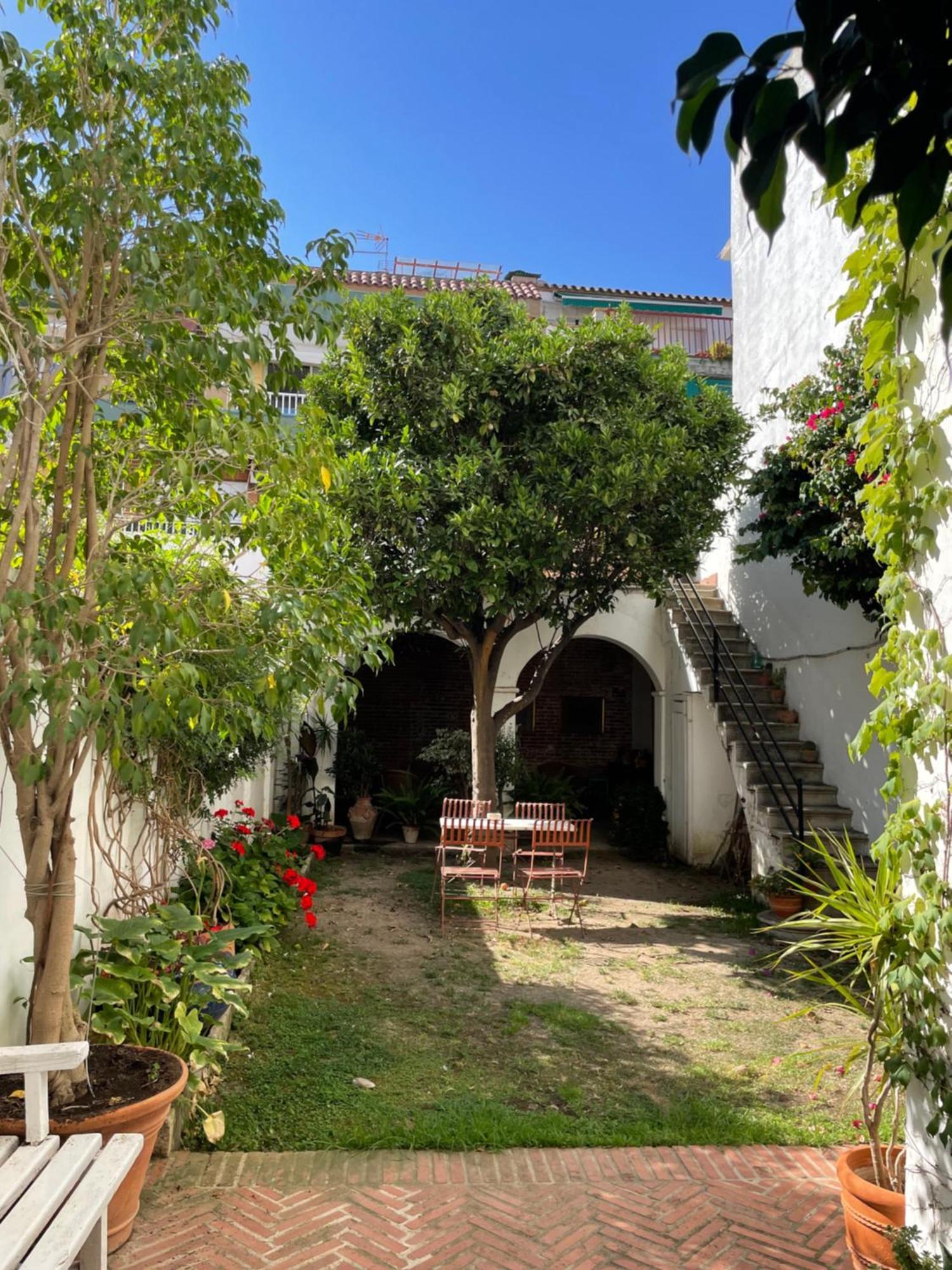 Espectacular Casa Indiana En Primera Linea De Mar Vilassar De Mar Εξωτερικό φωτογραφία
