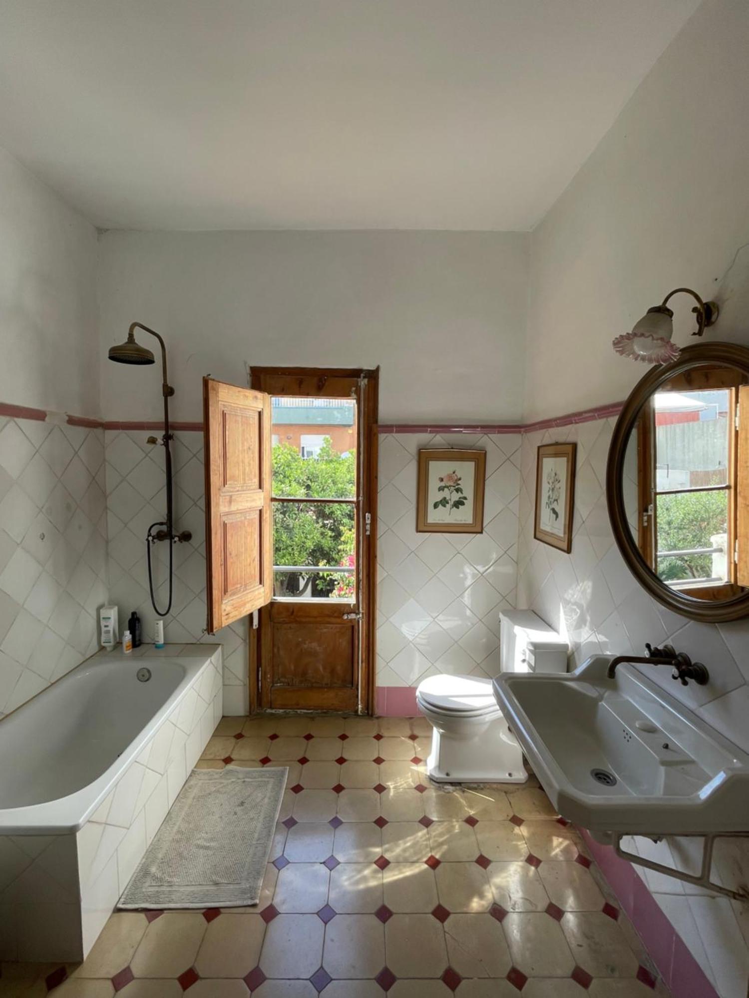 Espectacular Casa Indiana En Primera Linea De Mar Vilassar De Mar Εξωτερικό φωτογραφία