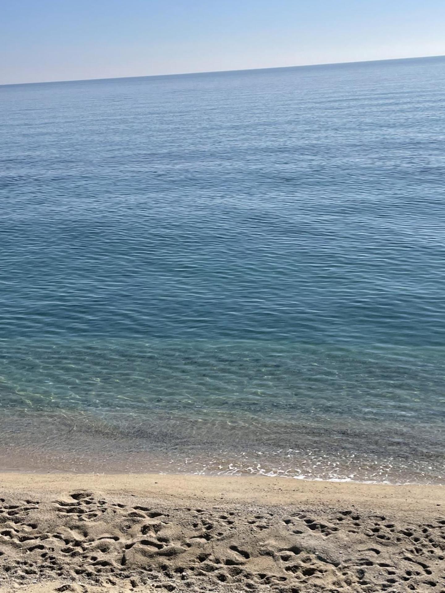 Espectacular Casa Indiana En Primera Linea De Mar Vilassar De Mar Εξωτερικό φωτογραφία