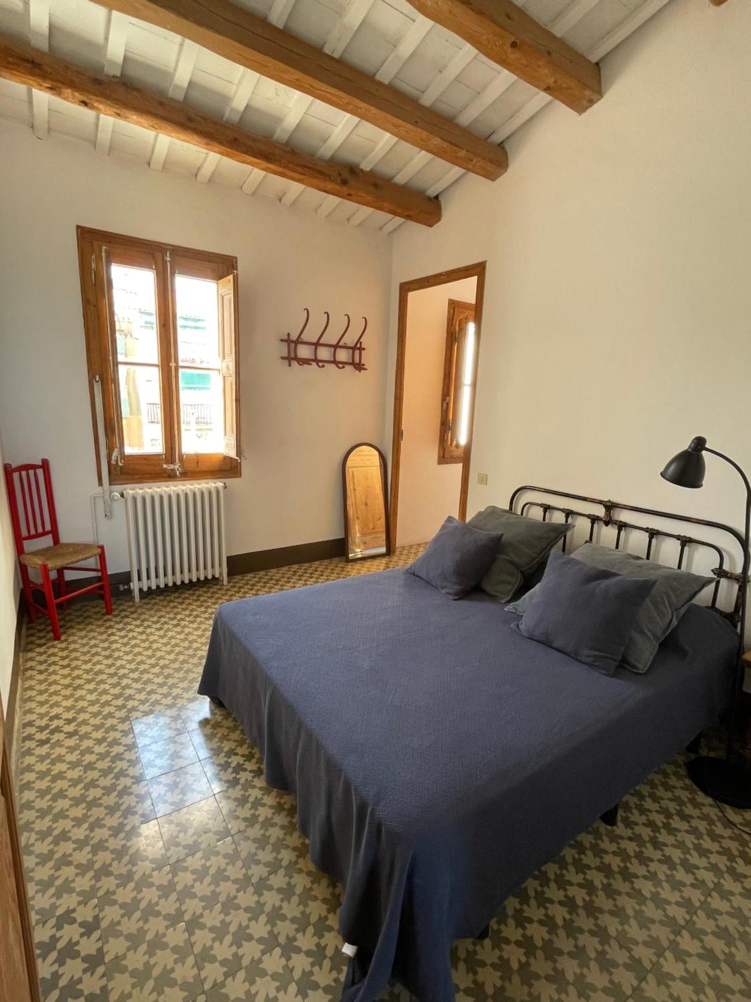 Espectacular Casa Indiana En Primera Linea De Mar Vilassar De Mar Εξωτερικό φωτογραφία